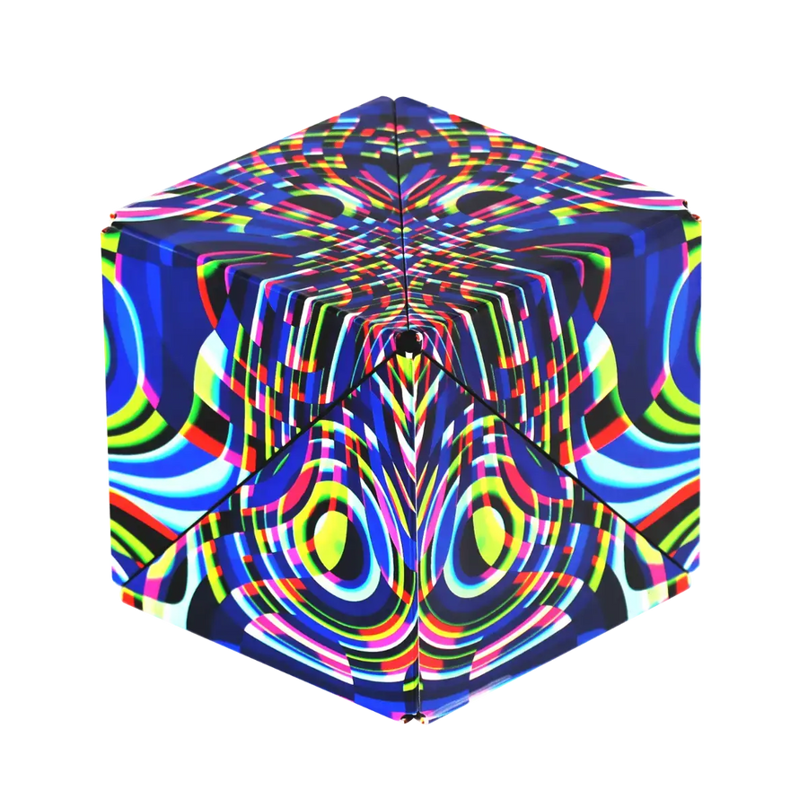 Shashibo S0