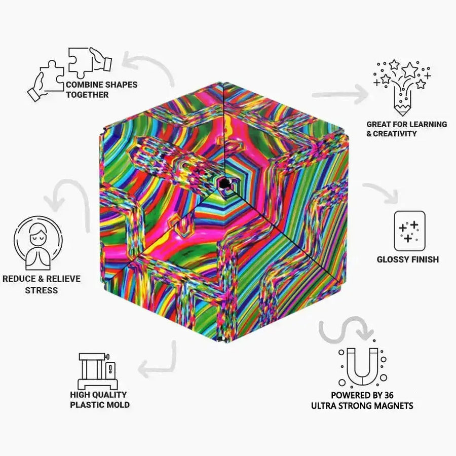 Art Worx Series V9