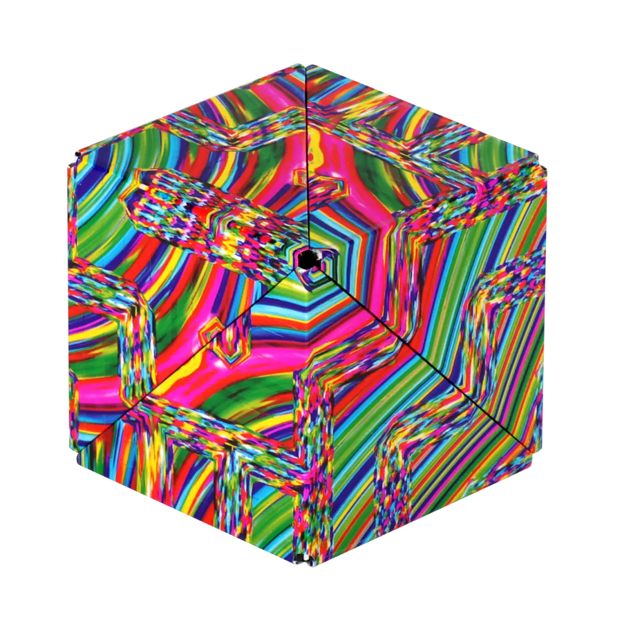 Art Worx Series D8