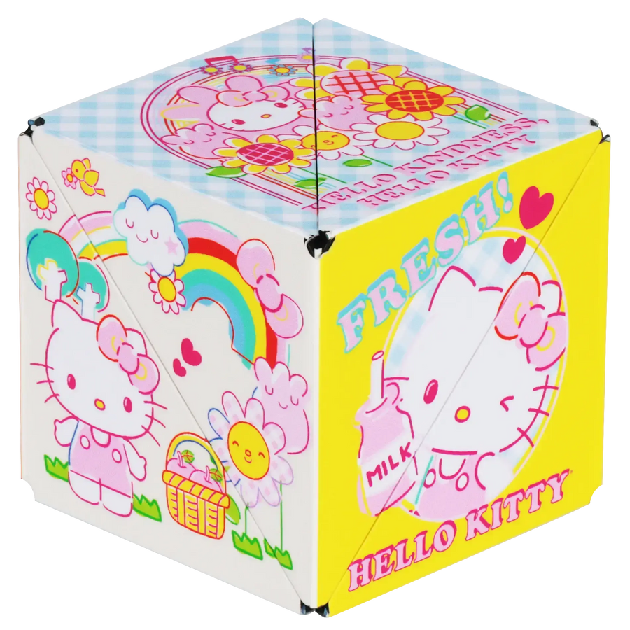 Shashibo Best Sellers L3
