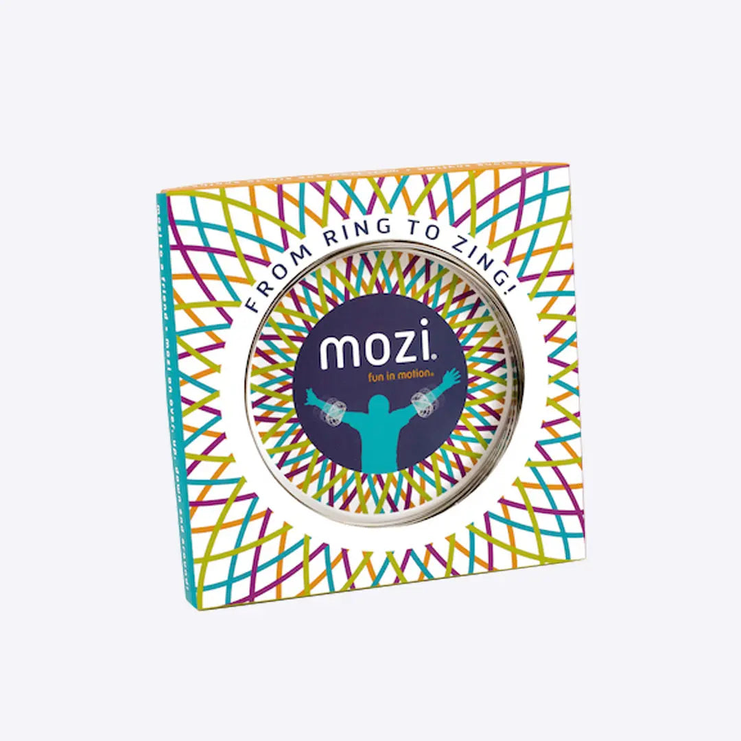 Mozi G6