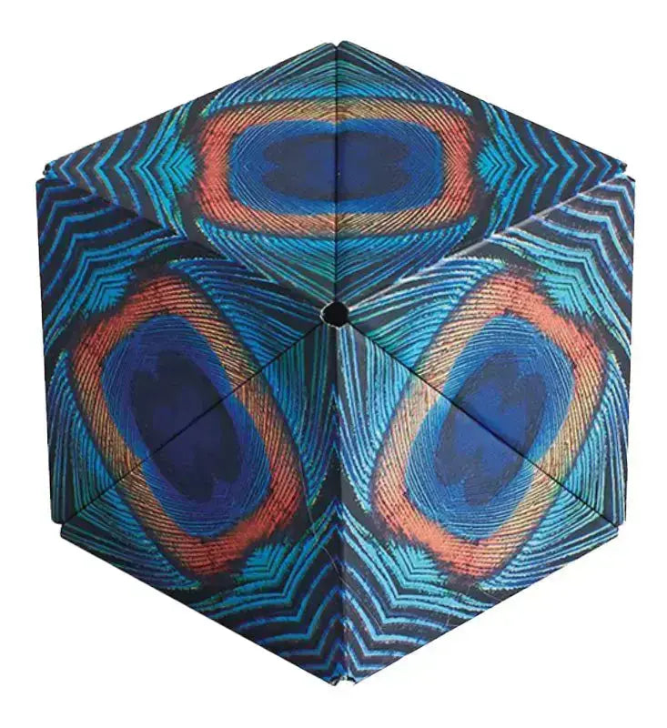 Shashibo Best Sellers L3