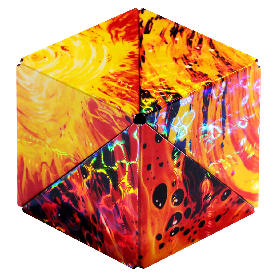 Holographic 2.0 Series S0