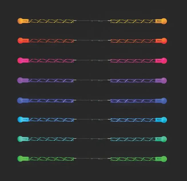 Wandini Glow.0 I2