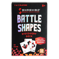 Battle Shapes Discovery Deck I9